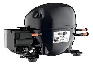 Compressor 1/5HP R134A 220V EL60H Electrolux - A21258105