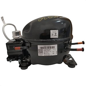 Compressor 1/4HP R134A 127V Ecla002 Electrolux - A20732401