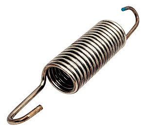 MOLA SUSPENSAO DO TANQUE LAVA E SECA SAMSUNG DC61-01413B