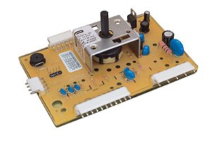 Placa De Potencia LPR13/LPR14/LPR16/LPR17 Bivolt - A13611006/A13611007/A13611008/A13611009