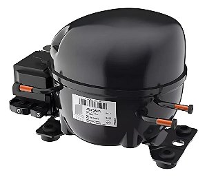 Compressor Electrolux 1/4HP R134A 220v/60hz ECLA003 - A21258101