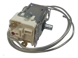 Termostato Frigobar Brastemp E Consul 80/120 Litros - W11082450 / TSV1009-01