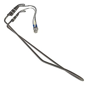 Resistência Degelo Geladeira Electrolux 127V IB54 / IB55 - A20665207