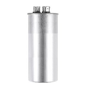 CAPACITOR DUPLO 40+1.5UF 440V - AR CONDICIONADO