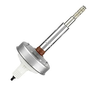 Mecanismo Eixo Longo Compatível Lavadora Brastemp / Consul - W11300816 / W11650068 / 7112113