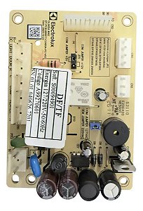 Placa De Potencia Original Refrigerador Electrolux DFN41 DFX41 - A99270601