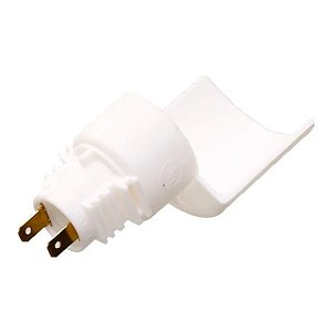 Soquete da Lâmpada para Geladeira e Freezer Brastemp / Consul - W10272855