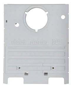 Capa Traseira Original Refrigerador Electrolux DF42/DF42X/DFN41/DFN42/DFX41/DFX42/DW42X/TF42/TF42S - 67401412