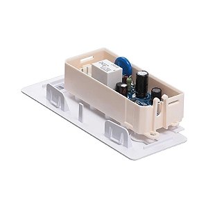 Placa De Controle Original Freezer Consul CHA31 - W11132065