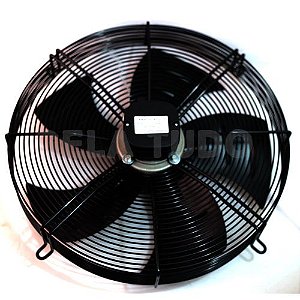 Motor Ventilador 500mm 220V Exaustor