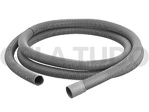 MANGUEIRA SANF SAIDA ELECT 1.8M BOCA RETA 29MM LTE08 AFA
