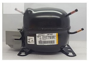 Compressor Embraco 1/8 HP R134A 220V 50-60HZ EMI 45HER