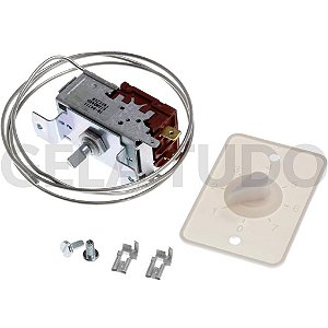 Termostato Freezer Congelado RC 53600 - TB 64711