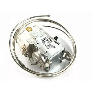 TERMOSTATO BRASTEMP BRD/CRD 1 E 2 PORTA/DUPLEX TSV-2004/2010-01 ORIGINAL W11082454