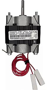 Micro Motor 1/100 Cervejeira MSP 250840 60HZ 220 Volts Original