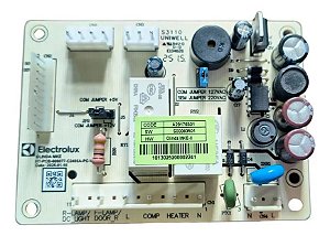 Placa De Potencia Refrigerador Electrolux DF42X Original - 70201381 / A29176501