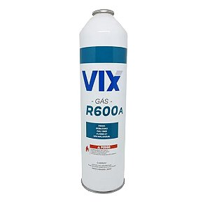 GAS R600A (420GR) VIX