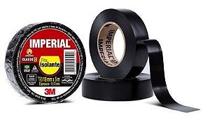 Fita Isolante 3M Imperial 10M