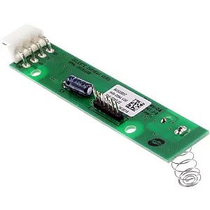 Placa de Interface Electrolux Geladeira Bivolt Original - 64500857