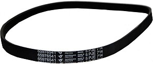 Correia Para Lavadora Electrolux Ltr/Ltc15/Lbu15 Original  65976541