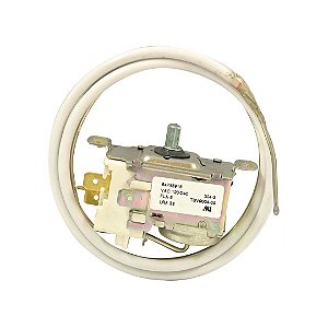 Termostato Geladeira Electrolux Original - TSV9004-09 - 64786916
