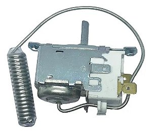 Termostato Refrigerador Electrolux 2 Porta Tsv101309 Df37 Df38 Df35 Df34 - 64786901