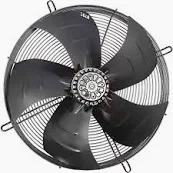 Motor Ventilador 450mm 220V Monofásico Elgin