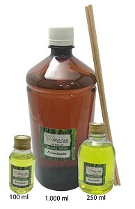 Refil Aromatizador de Ambientes Bambu