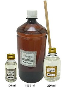 Refil Aromatizador de Ambientes Primavera Transparente