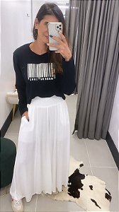 CALÇA MEL