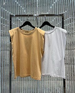 BLUSA  MUSCLE TALITA