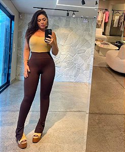 CALÇA LIPO