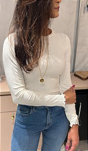 BLUSA HELEN