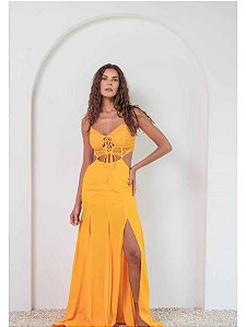 VESTIDO GISELE