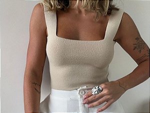 CROPPED FABIOLA