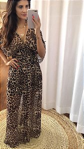 VESTIDO CLEO