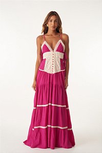 VESTIDO GRECIA