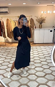 VESTIDO TABATA