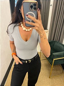 BLUSA OLIVER