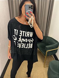 BLUSA ROSANA