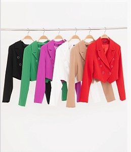 BLAZER ANITA