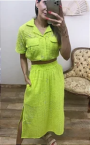 CONJUNTO MAISA