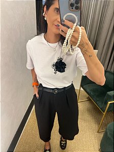 CAMISETA ALINE