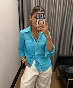 CAMISA ANDRESSA