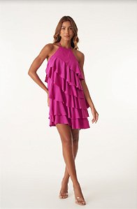 VESTIDO CARMEM