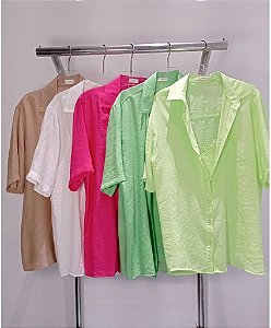 CAMISA CRISTIANE
