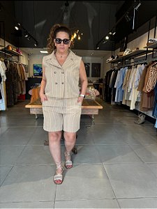 SHORTS SILVIA