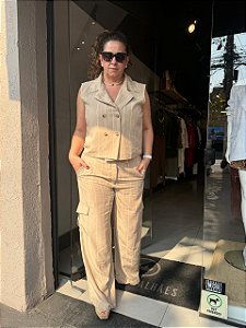 CALÇA SILVIA