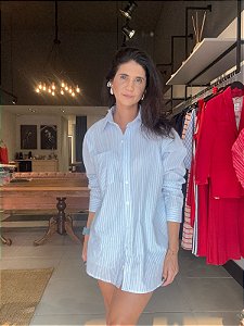 CAMISA LUIZA