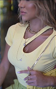 BLUSA AGNES
